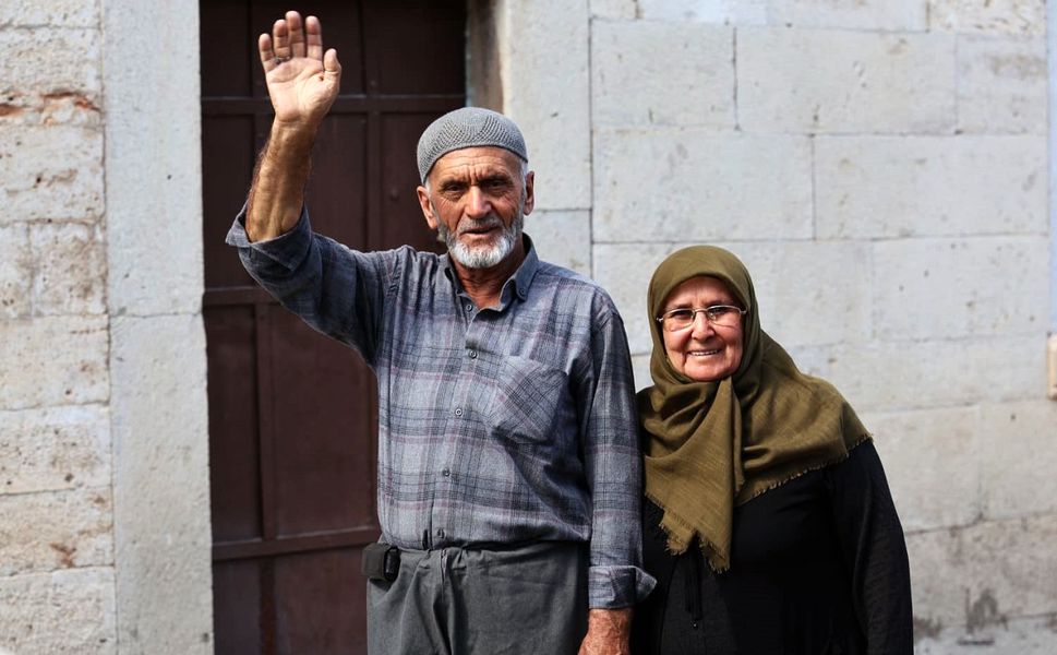 Kahramanmaraş’tan Konya ve Nevşehir’e Sevgi Dolu Gezi