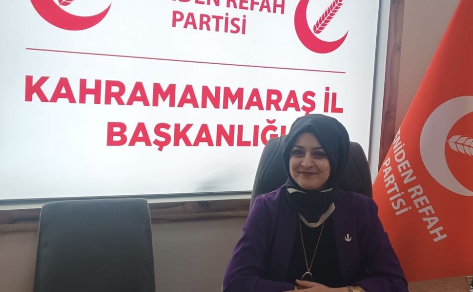 Sessiz Çığlık’a Yeniden Refah’tan Tepki: “Yetkisiz Eylem, Sessiz İktidar”