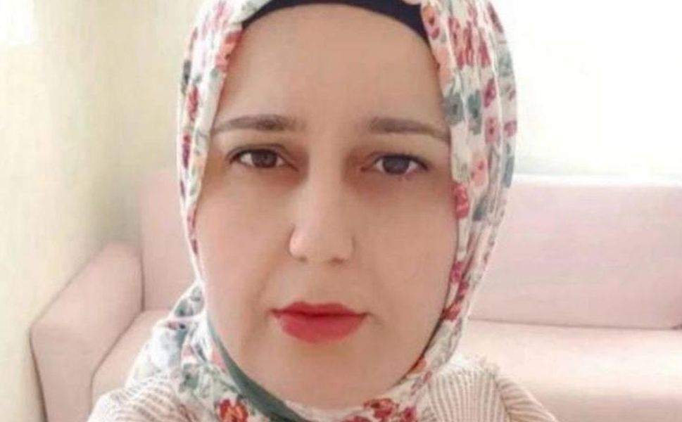 Kahramanmaraş’ta Yolun Karşısına Geçmek İstedi, Feci Şekilde Can Verdi