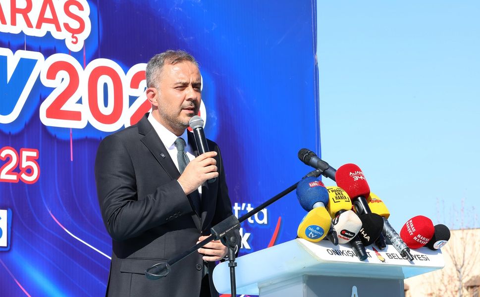 Kahramanmaraş Auto Show 2025: Geçmiş ve Gelecek Bir Arada