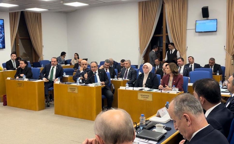 Milletvekili Tuba Köksal:  Deprem Bölgesinde İki Yılda Onlarca Yıllık Yatırım Yapıldı