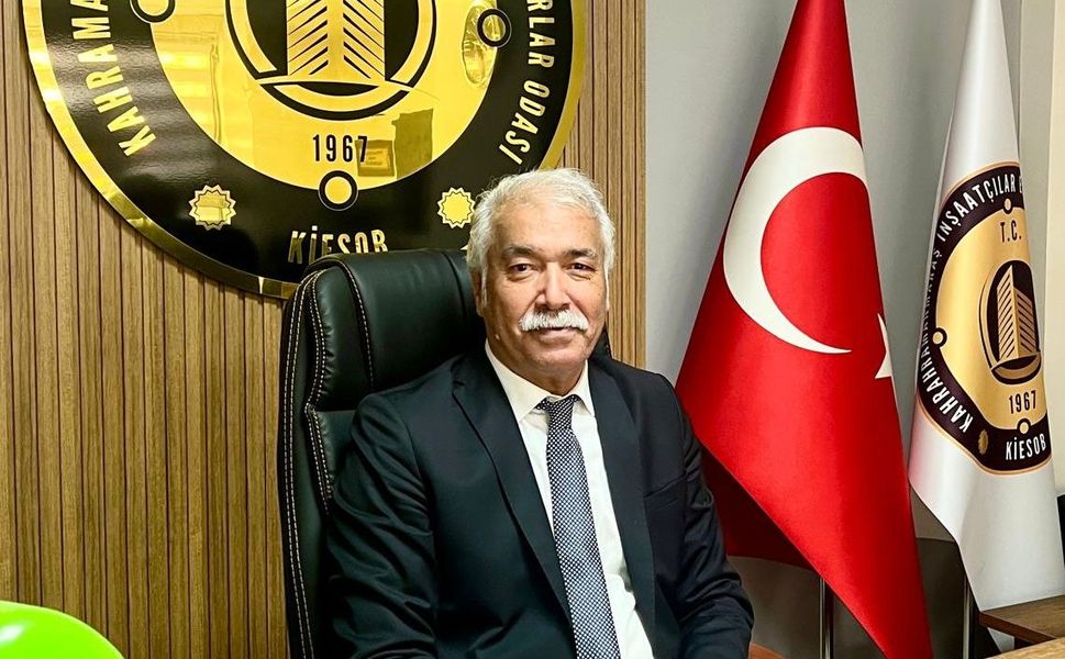 Başkan Kozak: “Mücbir Sebep Hâli En Az Bir Yıl Daha Uzatılmalı”