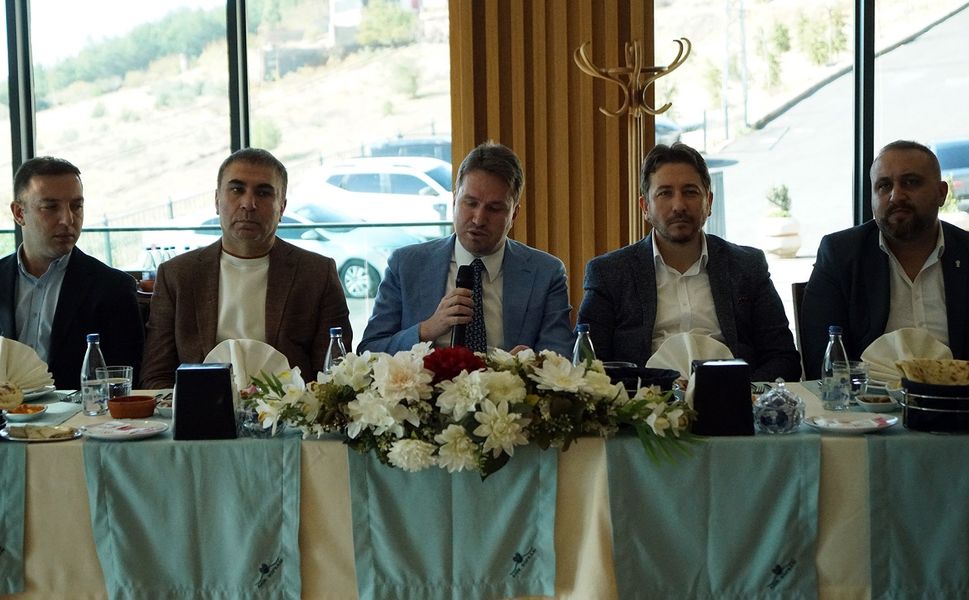 Kahramanmaraş Turizminde Yeni Bir Sayfa Açılıyor