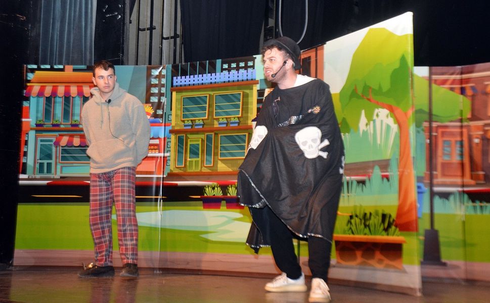 “Dile Benden Ne Dilersen” ile Çocuklar Hayal Gücünü Keşfetti