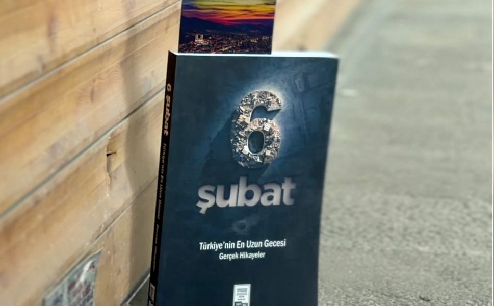 Büyükşehir’den Edebiyat Şehri Kutlaması; Şehrin Sokakları Kitapla Buluşturuldu