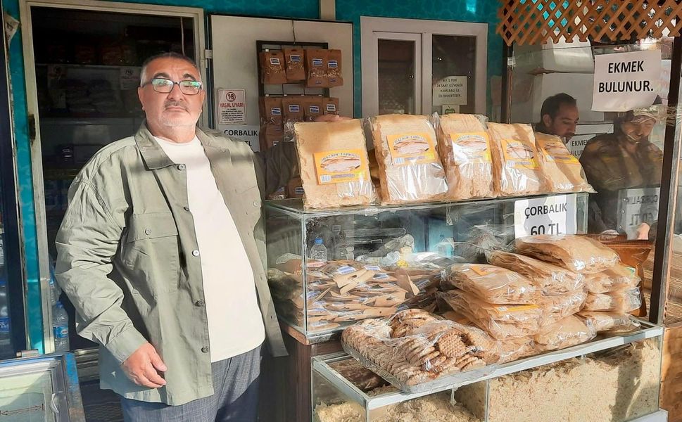 “Mücbir Sebep Süresi Uzatılmazsa Vay Esnafın Hâline”