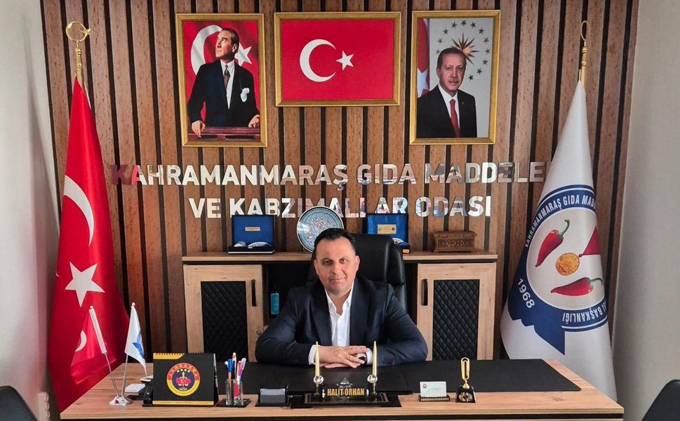 Orhan: Mücbir Sebep Hali Uzatılmalıdır