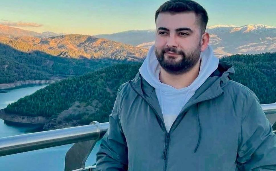 Kahramanmaraş’ta Trafik Kazasında Ağır Yaralanmıştı Hayatını Kaybetti