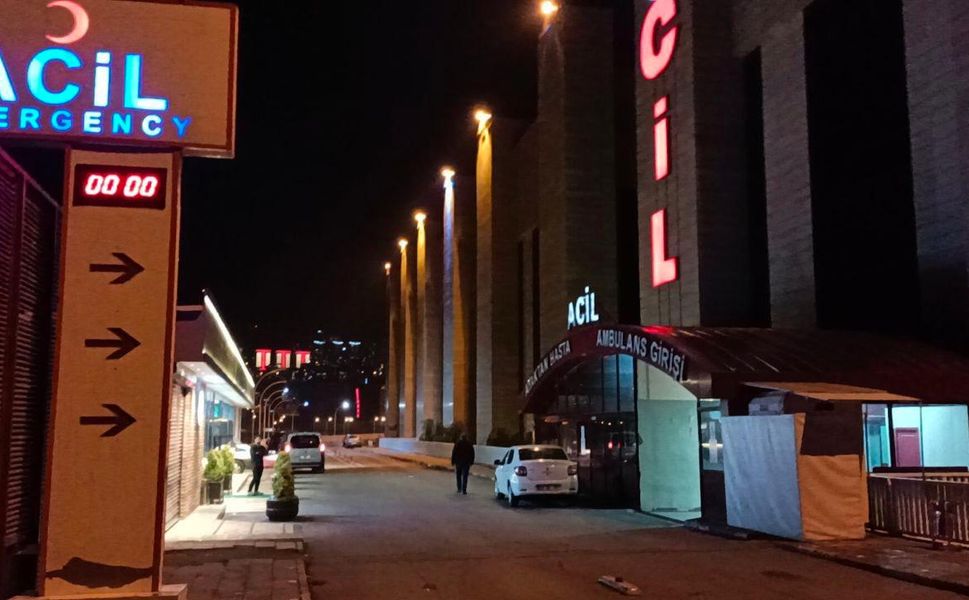 Kahramanmaraş’ta Motosiklet Kazası: 1 Ölü, 1 Ağır Yaralı