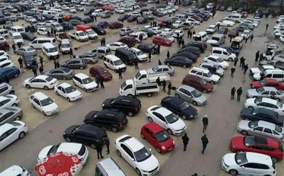 90 Gün İçinde Tescil Ettirmeyene 3 Bin TL Ceza!