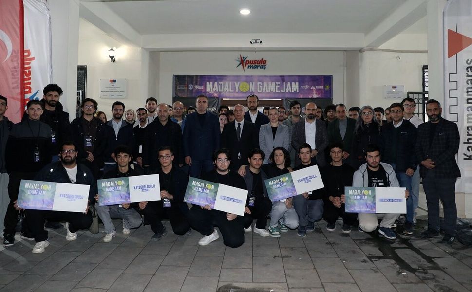 Şehrin Hikayesi Dijital Oyunlara Taşındı