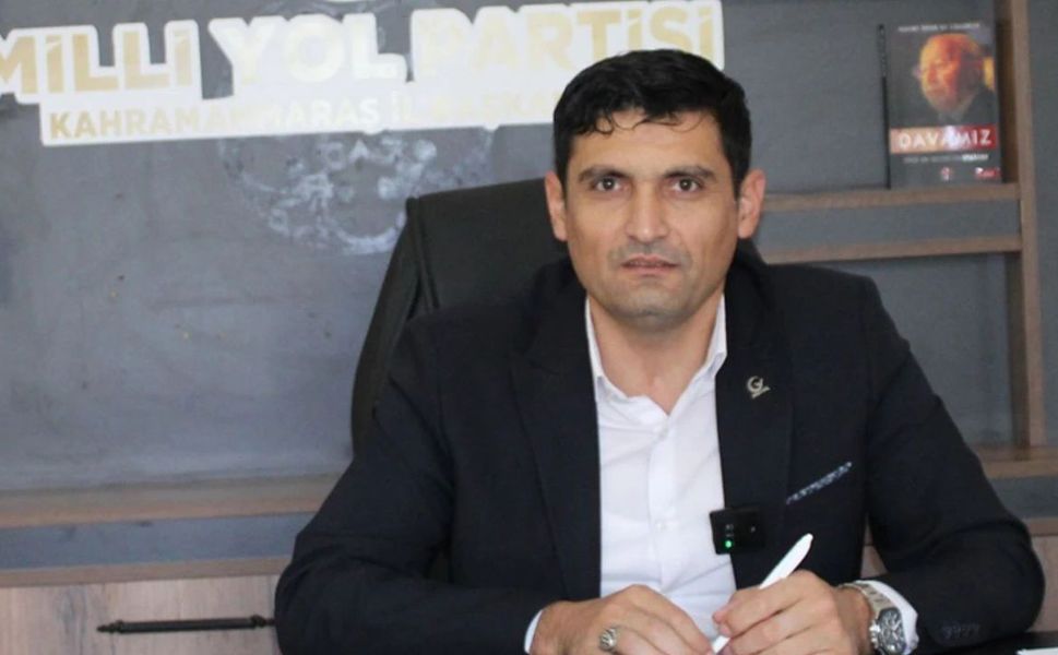 Başkan Akkurt’dan Şehrin Geleceği İçin Tüm Siyasi Partilere Çağrı!