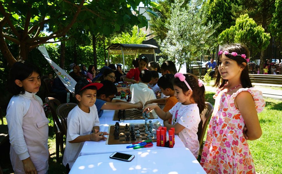 Büyükşehir’den 50 Branşta Eğitim, 6 Bin Kursiyere Ulaşan Hizmet