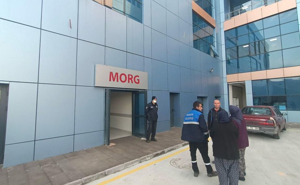 Kahramanmaraş’ta Mezarlıkta Kadın Cinayeti: Araç İçinde Boğarak Öldürdü