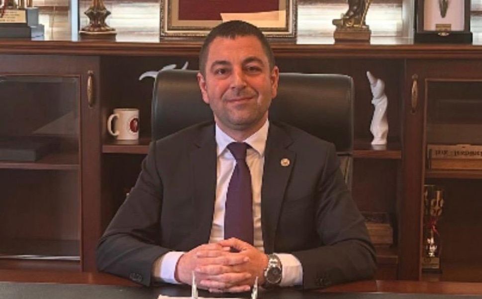 Baro Başkanı Av. M. Kaan Kır: “12 Şubat Bir Diriliş Destanıdır”