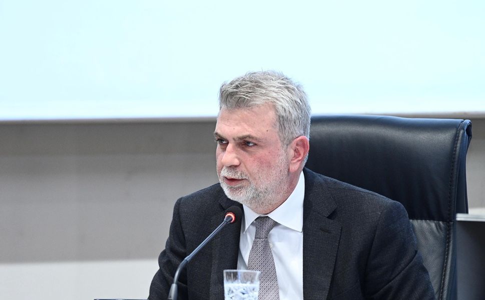 Büyükşehir’de Şubat Ayı Olağan Meclisi Toplandı