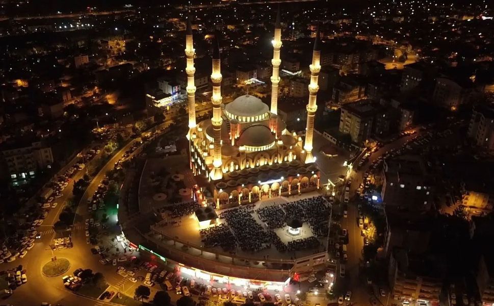 Diyanet 2026 Fitre Tutarını 240 TL Olarak Açıkladı