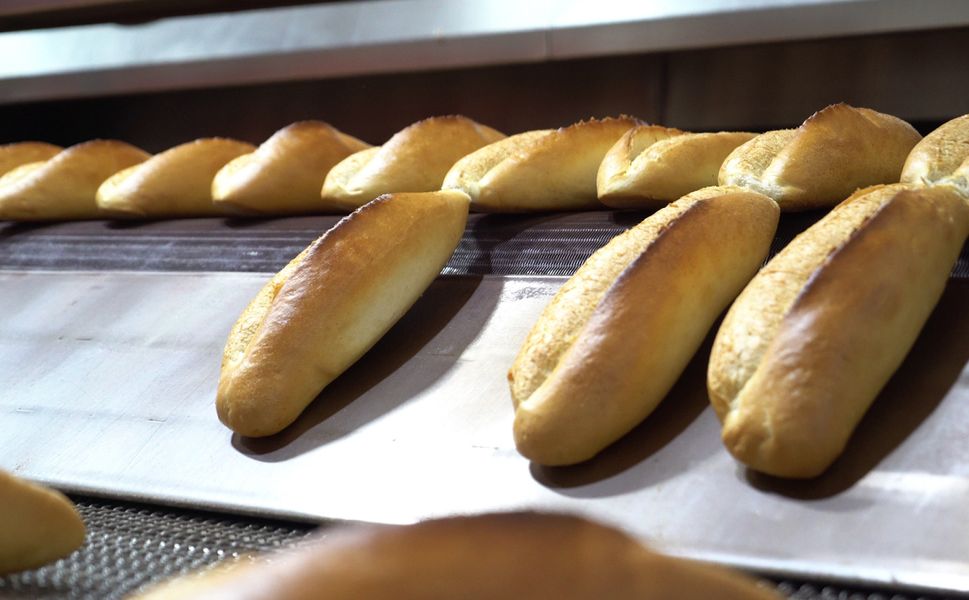 Halk Ekmek Ramazan’da da İftar Sofralarında