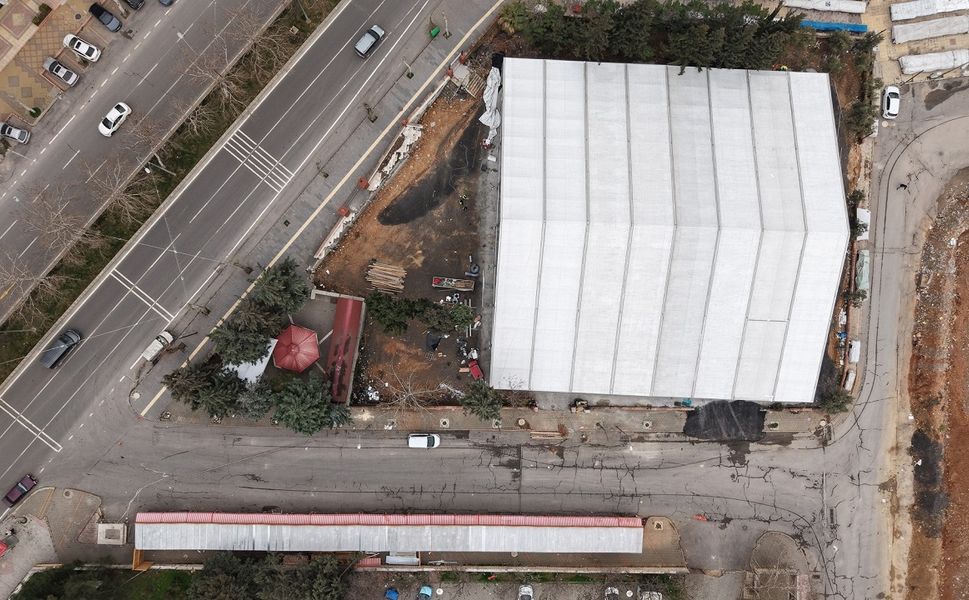 İftar Sonrası Ramazan Sokağı’nda Buluşalım