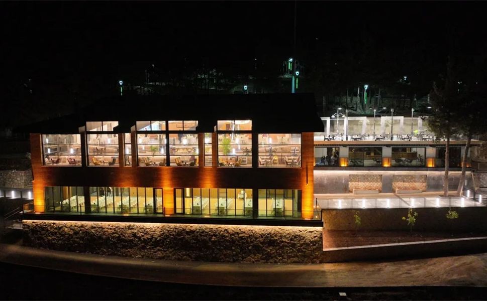 Şairler Tepesi ve Çamlıca’da Ramazan Boyunca Uygun Fiyatlı, Lezzet Dolu İftar Sofraları