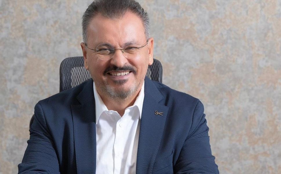 Ejder Karaboğa: “Geri dönüşümü sanayide stratejik güce dönüştürüyoruz”