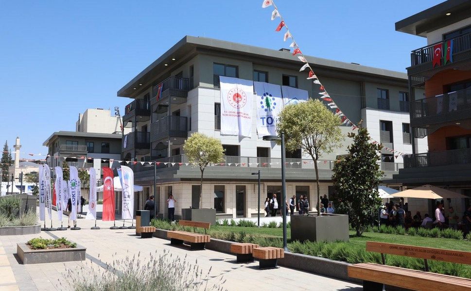 Kahramanmaraş’ta Deprem Konutlarında Son Durum Belli Oldu