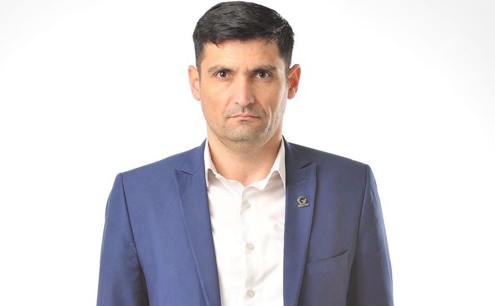 Başkan Ali Akkurt’tan 12 Şubat Kurtuluş Bayramı Mesajı