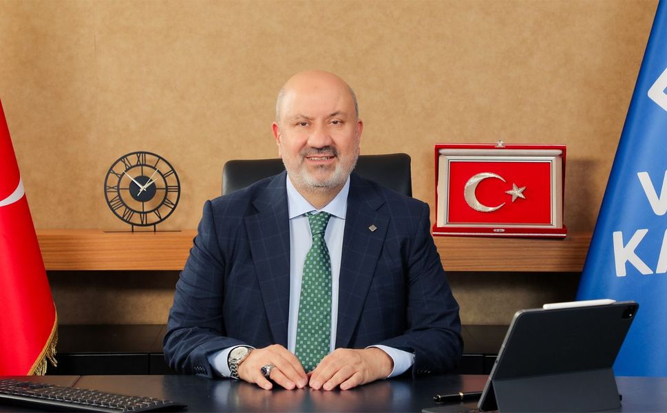 Mehmet Ali Akben, KMTSO Yüksek İstişare Kurulu’nda