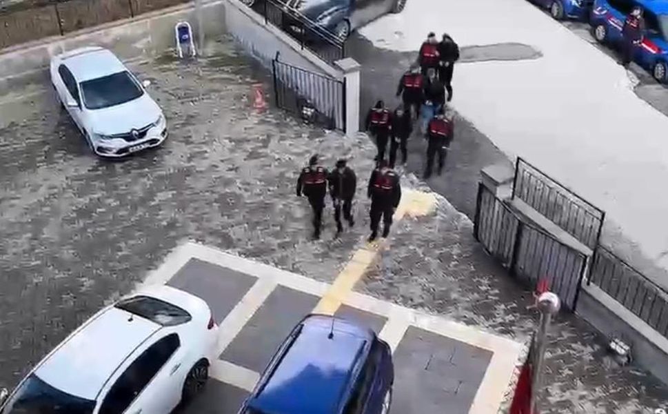 Kahramanmaraş’ta 65 Milyon TL’lik Dolandırıcılık Operasyonu