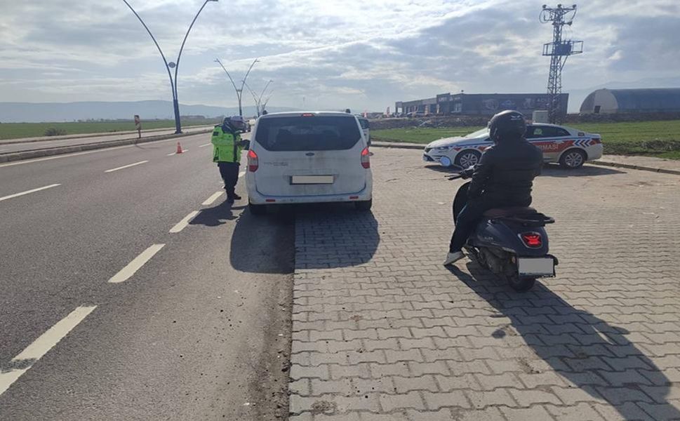 Kahramanmaraş’ta Jandarmadan Operasyon: 290 Kişi Yakalandı