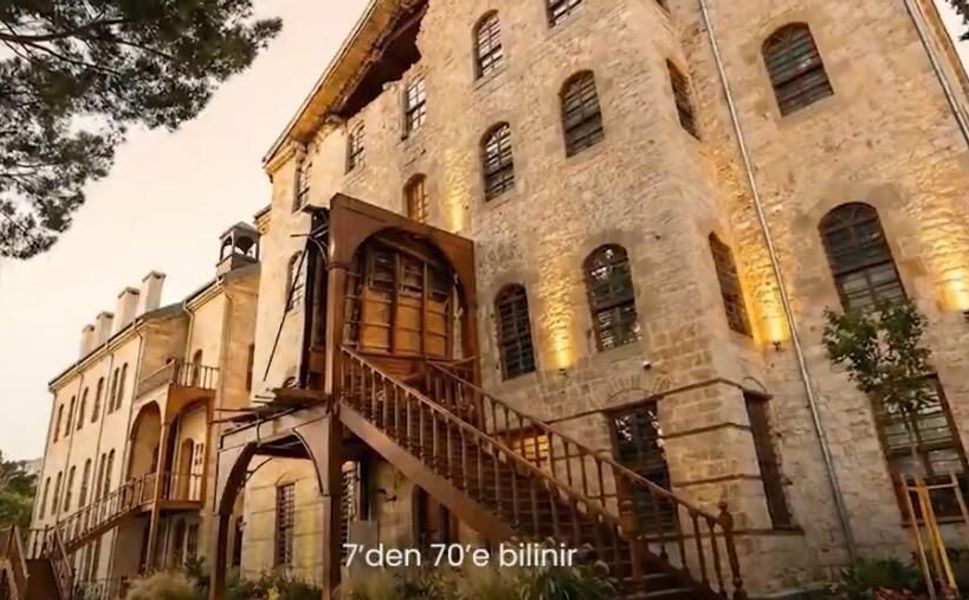 Bakanlıktan Kahramanmaraş’a Özel Klip Yayımlandı