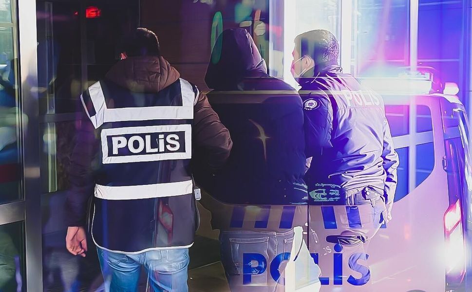 Kahramanmaraş’ta Uyuşturucu Operasyonu: 3 Kişi Tutuklandı