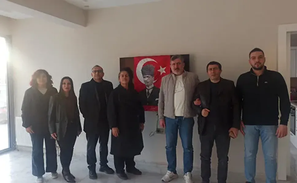 ADD’nin Yeni Başkanı Emre Kazancı Oldu