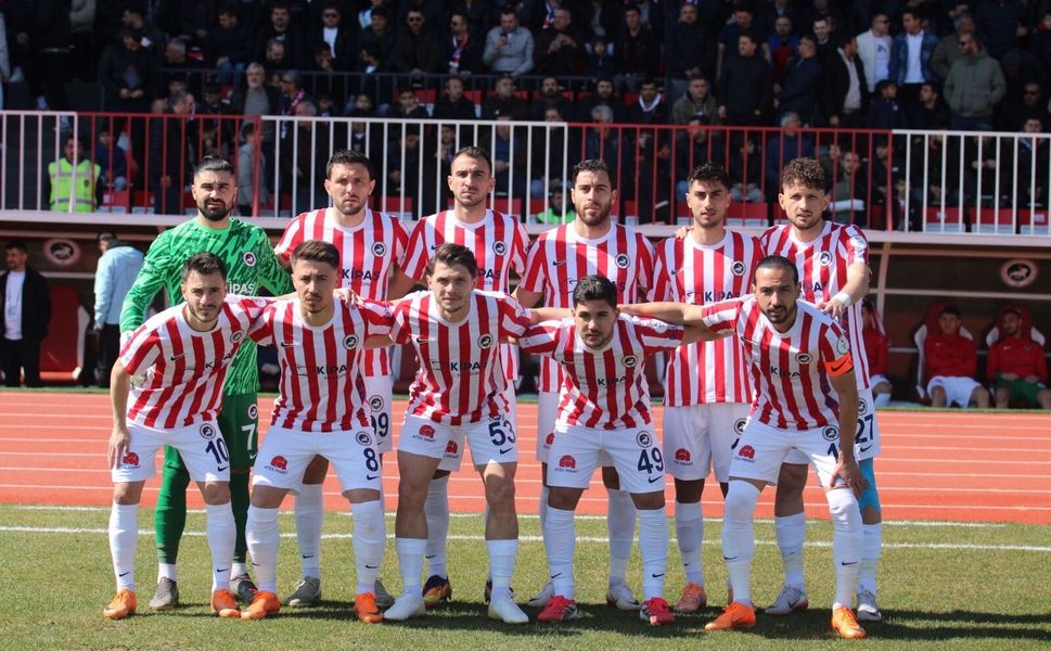 Akedaş İstiklalspor’dan 3 Gollü Galibiyet