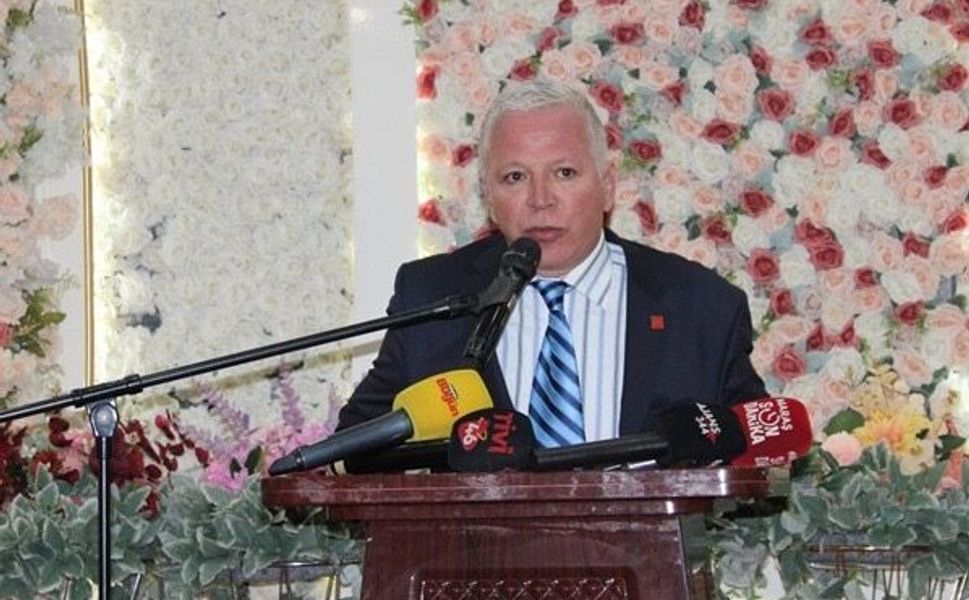 CHP Onikişubat İlçe Başkanlığı'ndan Geniş Katılımlı İftar Programı