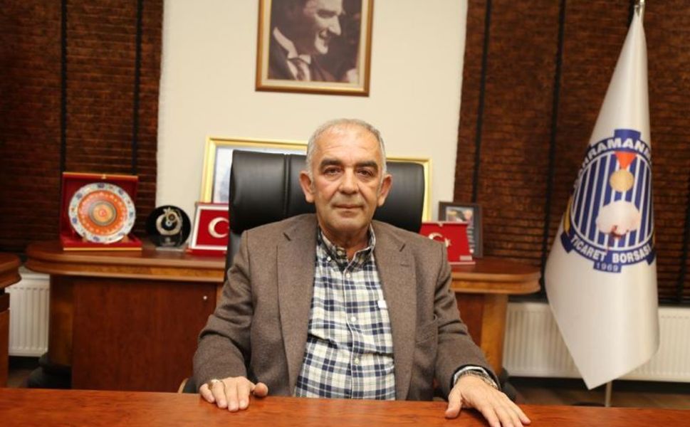 Başkan Narlı: “Cumhurbaşkanımıza Gönülden Teşekkür Ediyoruz”