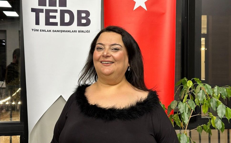 Tüm Emlak Danışmanları Birliği Kahramanmaraş Teşkilatı İftarda Buluştu