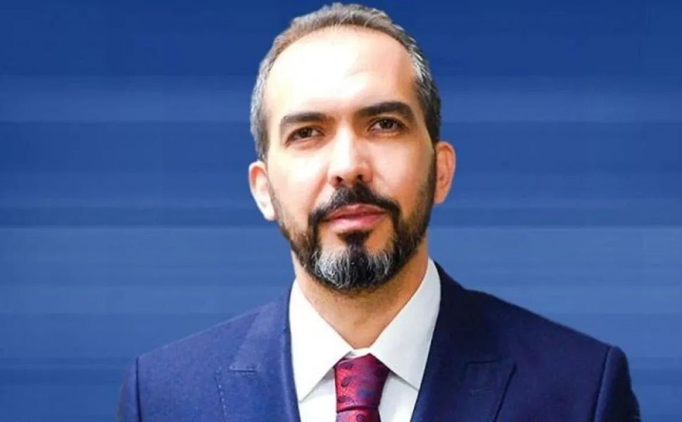 Ahmet Özdemir’in Acı Günü