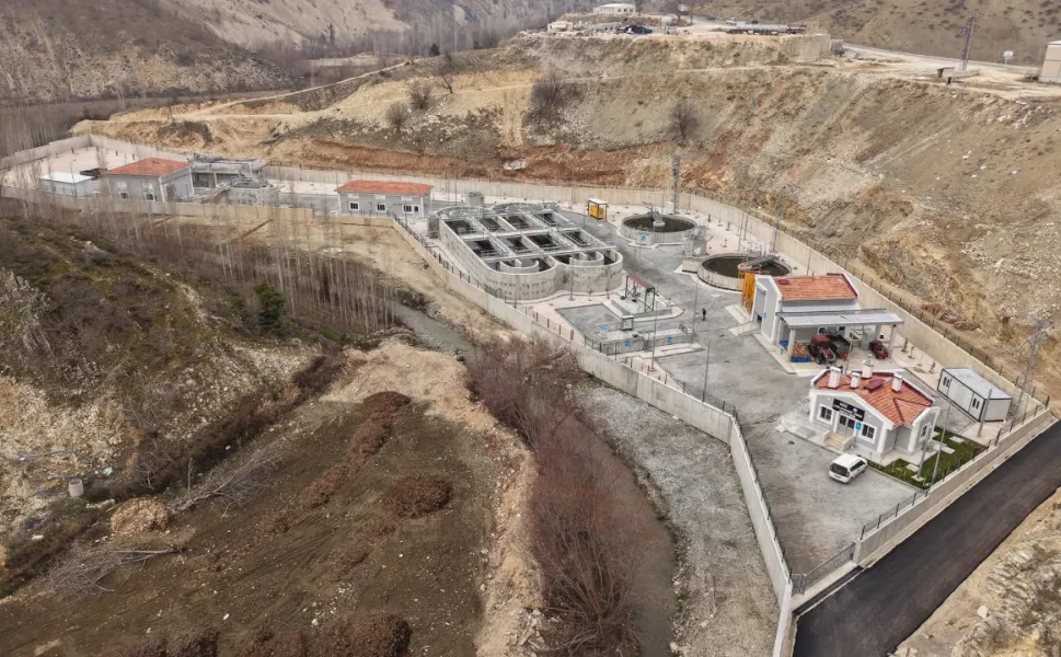 Çağlayancerit’e 854 Milyon TL’lik Yatırımın Toplu Açılışı Yapılacak