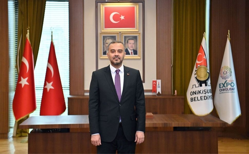 Başkan Hanifi Toptaş’tan 18 Mart Çanakkale Zaferi Mesajı