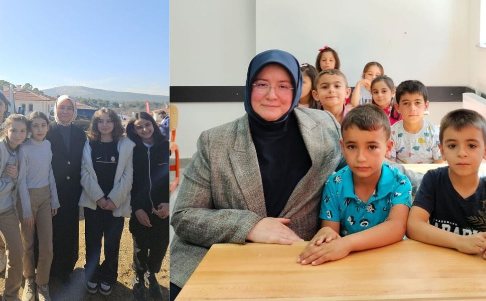 Milletvekili Tuba Köksal'ın Ramazan Bayramı Mesajı