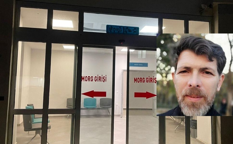 Onikişubat'ta Evlat Dehşeti! Babasını Bıçaklayarak Öldürdü