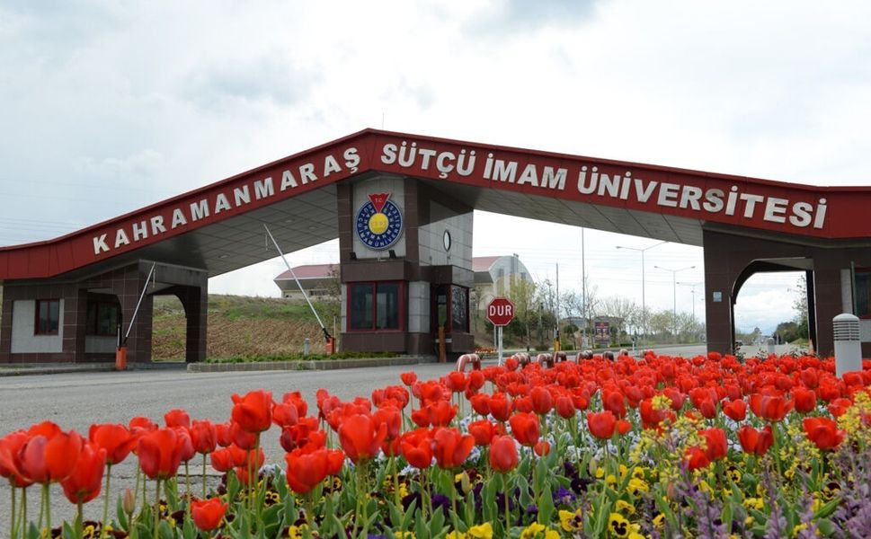 ÜNİDES 6. Dönem Sonuçları: KSÜ’den 5 Proje Destek Almaya Hak Kazandı