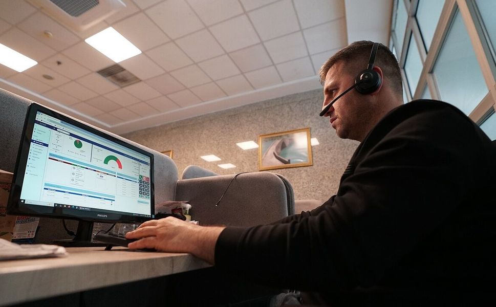 Şehrin İletişim Hattı ALO 153’ten Şubat Ayında Etkin Hizmet