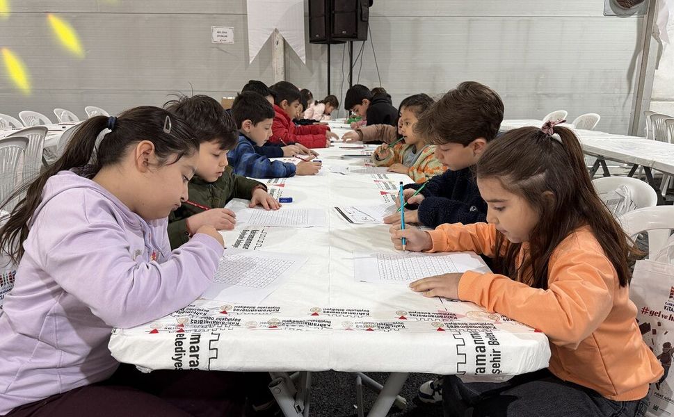 Büyükşehir, Tekne Orucu Geleneğini Yaşatıyor