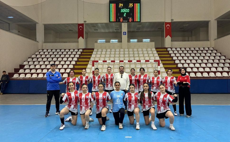 Maraşgücüspor Hem Ligde Hem Altyapıda Önemli Başarı Elde Etti