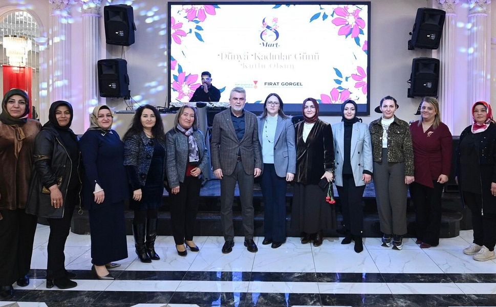 Kadınların Emeklerine Vefa; Büyükşehir’den 8 Mart’a Özel İftar Programı