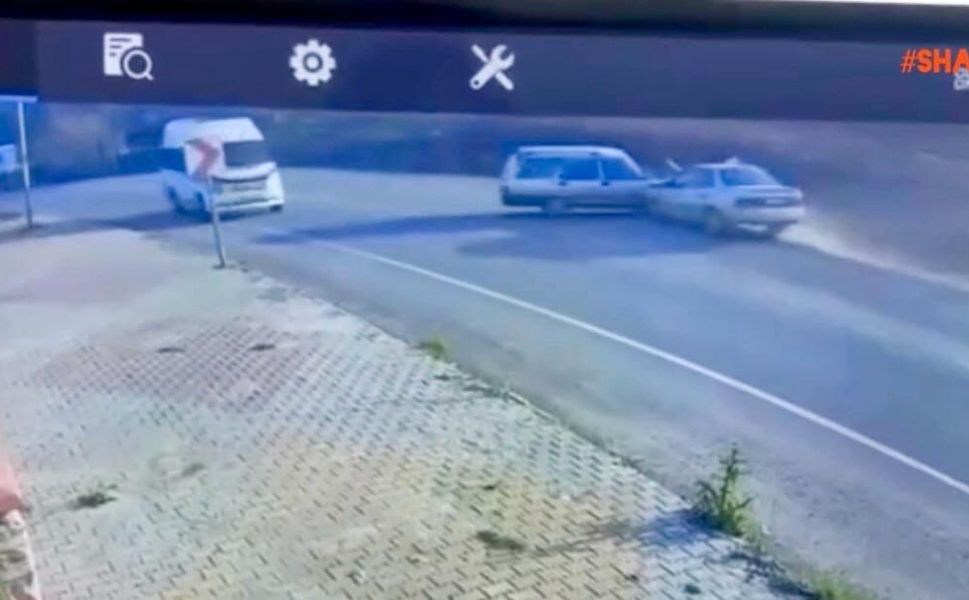 Kahramanmaraş’ta Trafik Kazası: 1 Kişi Hayatını Kaybetti