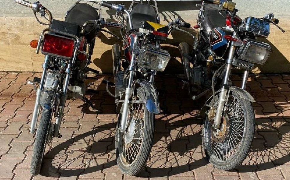 Kahramanmaraş’ta Motosiklet Hırsızlığı Olayları Aydınlatıldı