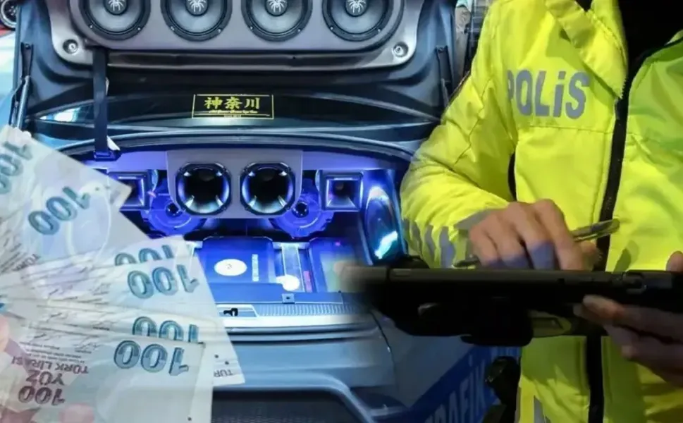 Araç İçi Ekran Cezaları Kaldırıldı! Trafikte Yeni Karar Sürücüleri Şaşırttı